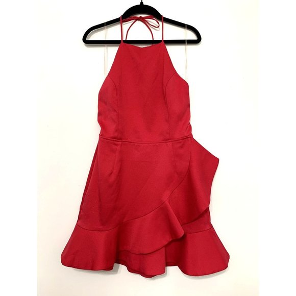 NBD Born Yesterday Mini Dress - Picture 2 of 9